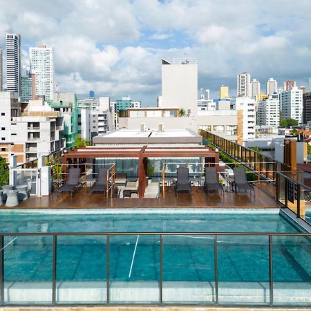 Infinity At The Sea By Welkom โจเอาเปสโซอา ภายนอก รูปภาพ