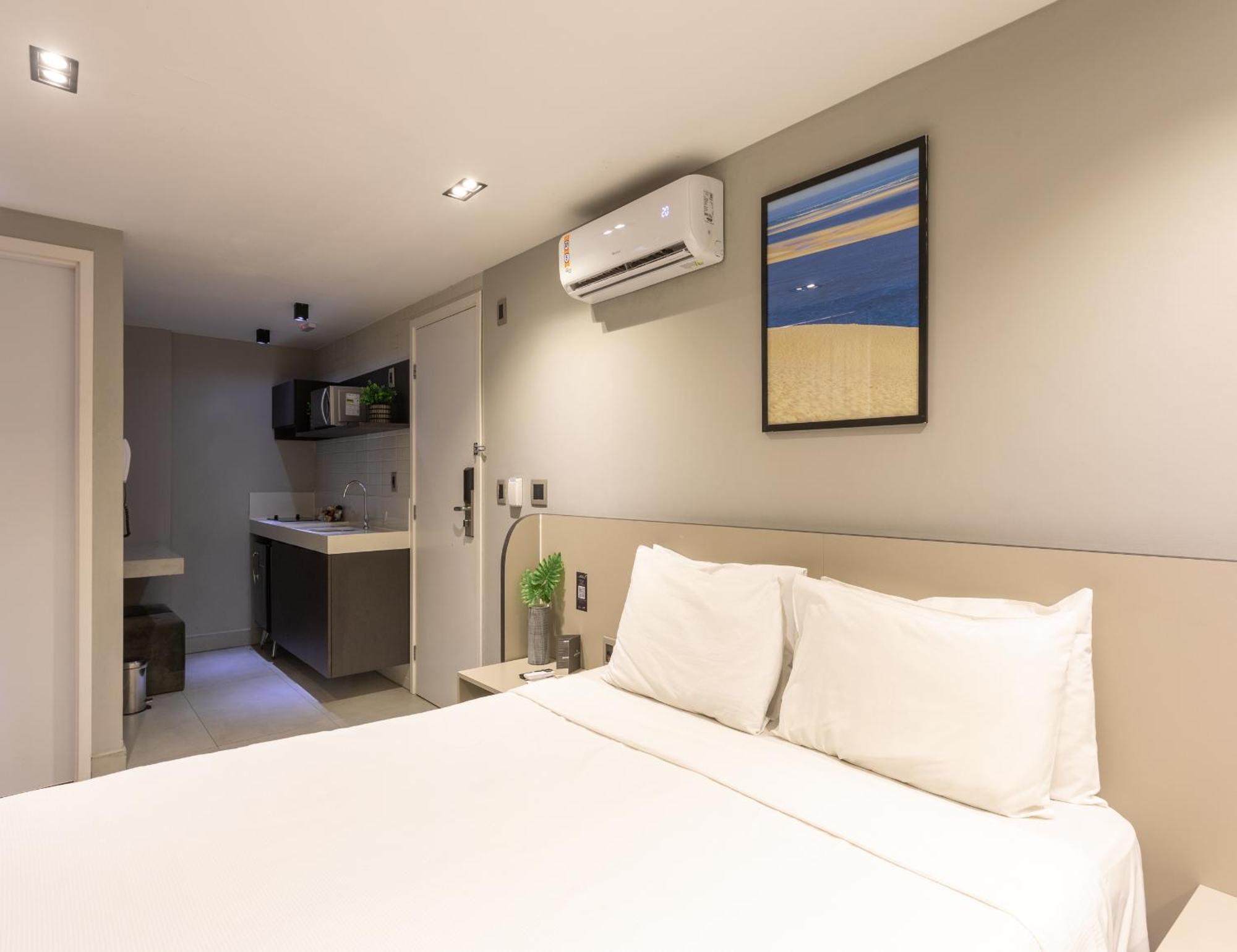 Infinity At The Sea By Welkom โจเอาเปสโซอา ภายนอก รูปภาพ