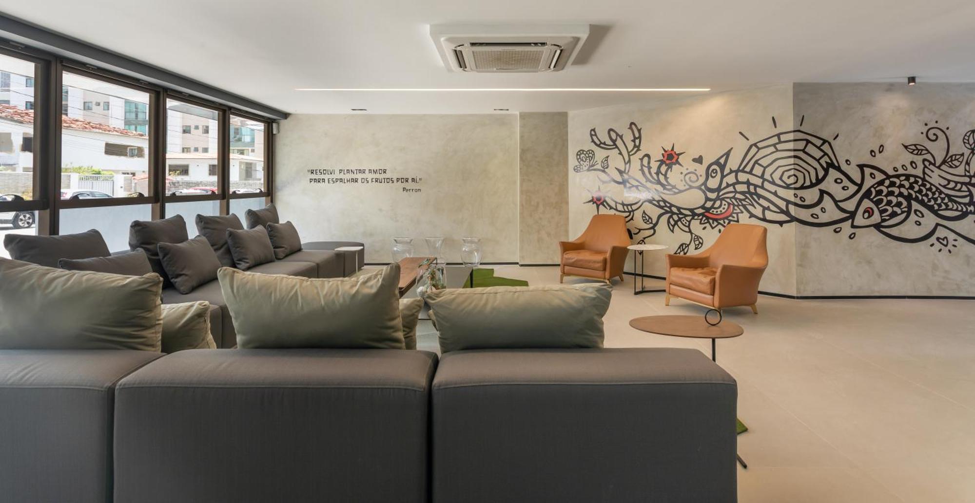 Infinity At The Sea By Welkom โจเอาเปสโซอา ภายนอก รูปภาพ